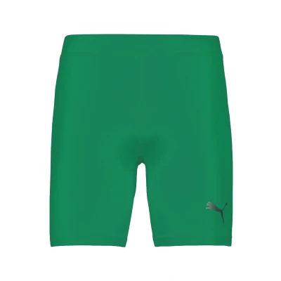 Afbeelding van Puma LIGA Baselayer Legging, Heren, Maat: XL, Green