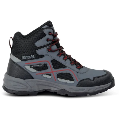 Afbeelding van Regatta Vendeavour Wandelschoenen Grijs EU 44 Man