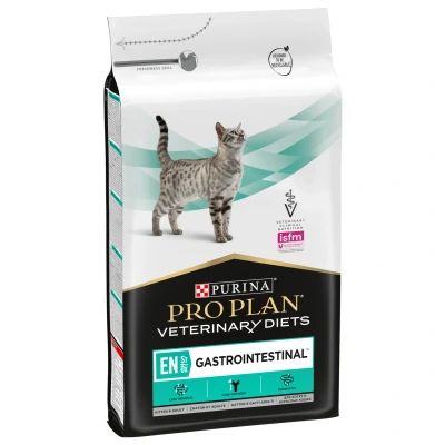 Afbeelding van Pro Plan Veterinary Diets Feline Gastrointestinal Kattenvoer 1.5 kg
