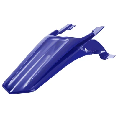 Afbeelding van Polisport Achterspatbord Sherco SEF R250 R300 R450 SE 2017 2021 R500 2020 R125 2018 Blauw