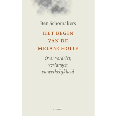 Afbeelding van Het begin van de melancholie