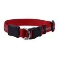Afbeelding van Nite Ize NiteDawg Halsband Small Rood