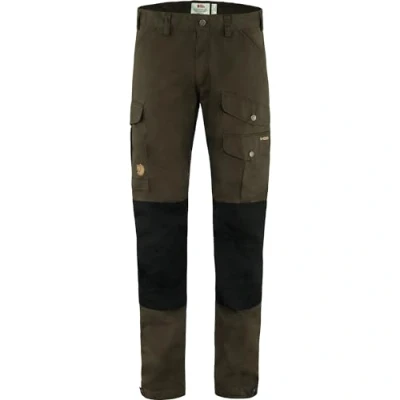 Afbeelding van Fjällräven Vidda Pro Een Broek Groen 46 / Regular Man