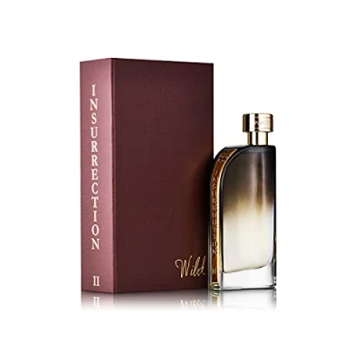 Afbeelding van Reyane Tradition Insurrection II Wild Eau de Toilette 90 ml