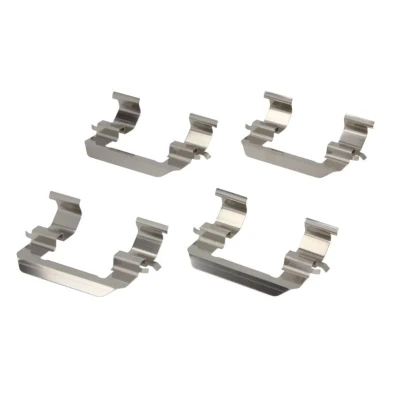 Afbeelding van Accessoireset, schijfremblok QUICK BRAKE 109 1776