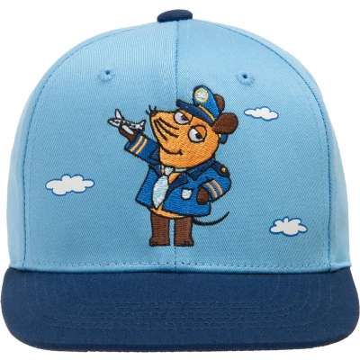 Afbeelding van koaa Snapback Cap Maus Pilot