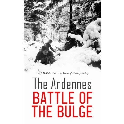 Afbeelding van the Ardennes: Battle of Bulge