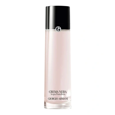 Afbeelding van Giorgio Armani Beauty Crema Nera Acqua Pantelleria verzorgingslotion 150 ml