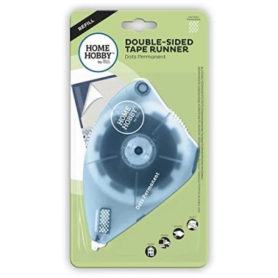 Afbeelding van E Z Runner Grand Refill, Dots Permanent