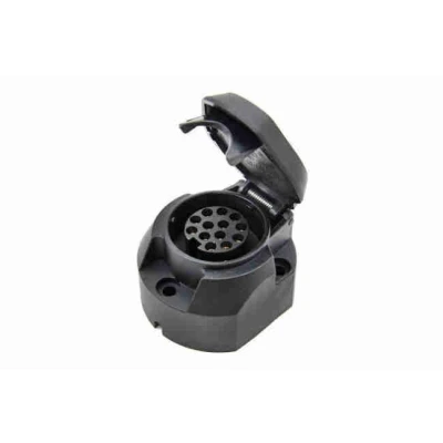 Afbeelding van VEMO V98 66014 Adapter, contactdoos