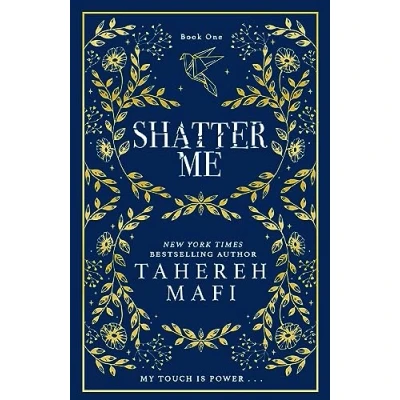 Afbeelding van Shatter Me: Special Collectors edition: 1
