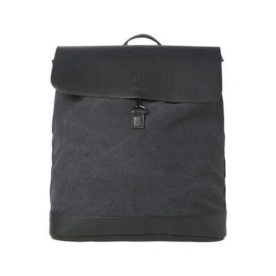 Afbeelding van JACK &amp; JONES Rugzak &#039;JACCAVENDISH&#039; zwart