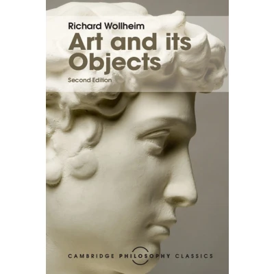 Afbeelding van Art and its Objects