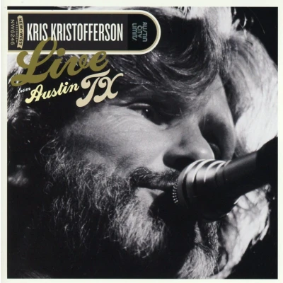 Afbeelding van Live From Austin, TX (CD)