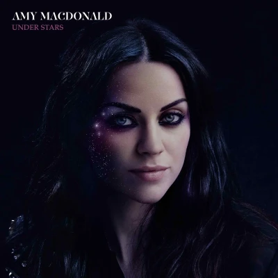 Afbeelding van Amy MacDonald Under Stars (CD)