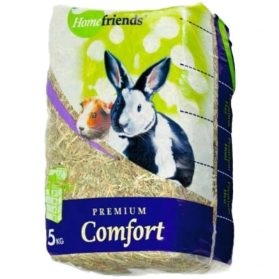 Afbeelding van 3x Home Friends Hooi Compact 5 kg