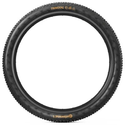 Afbeelding van Continental Conti faltr. trinotal 55 622 b/b trail grip