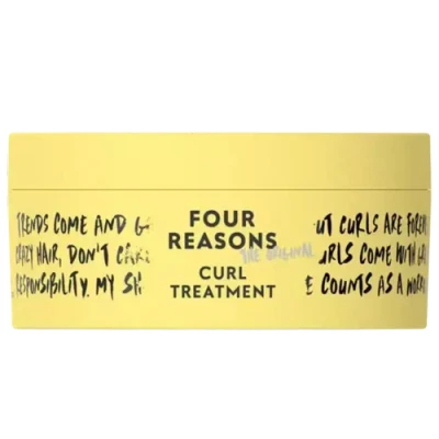 Afbeelding van Four Reasons Original Curl Treatment 200ml