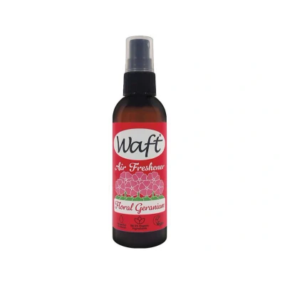 Afbeelding van Waft Luchtverfrisser Geranium 100ml