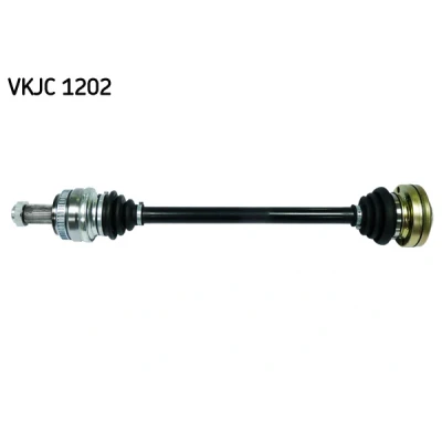 Afbeelding van Skf Aandrijfas VKJC 1202