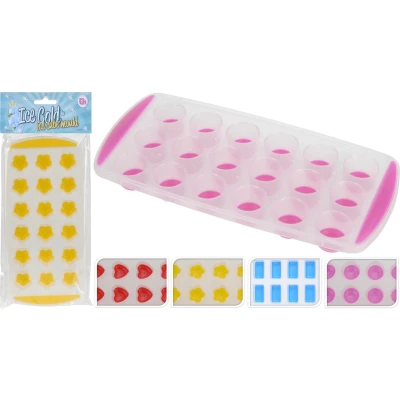 Afbeelding van IJsblokjesmaker 240 blauw