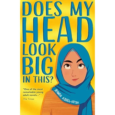 Afbeelding van Does My Head Look Big In This (2022 NE)