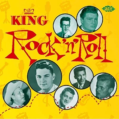 Afbeelding van King Rock &#039;N&#039; Roll