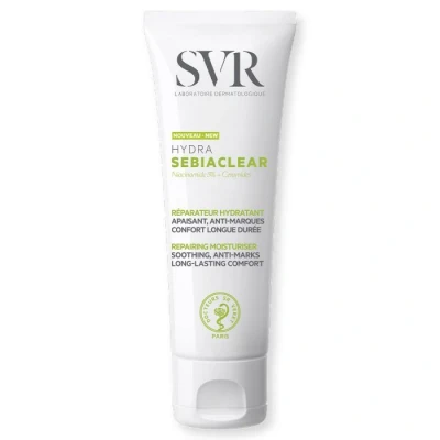 Afbeelding van SVR Dagcrème Sebiaclear Hydra Crème 40ml