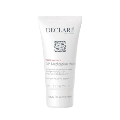 Afbeelding van Declaré Stress Balance 5 Secrets Nachtcreme 50 ml