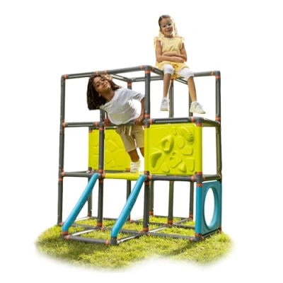 Afbeelding van BIG Kraxxl The Frame