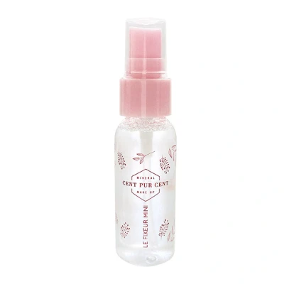 Afbeelding van Cent Pur Mini Fixing Spray 30 ml