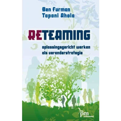 Afbeelding van Reteaming