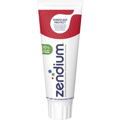 Afbeelding van Zendium Tandpasta Tandvlees Protect 75 ml
