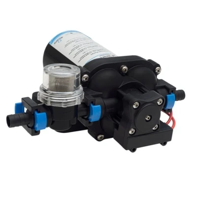 Afbeelding van Albin Pump WPS 3.5 Drinkwaterpomp 12/24 volt Geschikt voor 24
