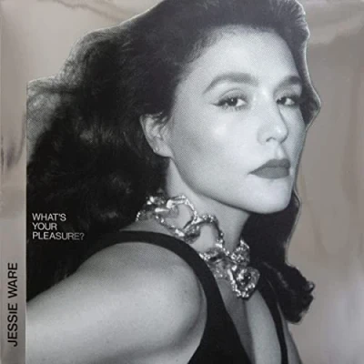 Afbeelding van Universal Jessie Ware Whats Your Pleasure? Cd