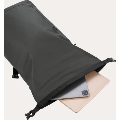 Afbeelding van Tucano BKROL15 BK laptoptas 40,6 cm (16&quot;) Rugzak Zwart