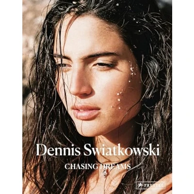 Afbeelding van Chasing Dreams: Dennis Swiatkowski