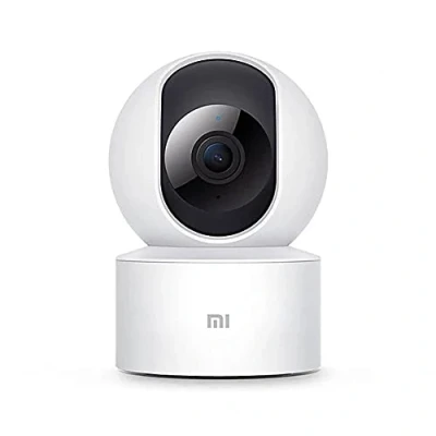 Afbeelding van Surveillance Camcorder Xiaomi BHR4885GL