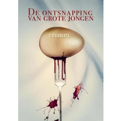 Afbeelding van De ontsnapping van grote jongen