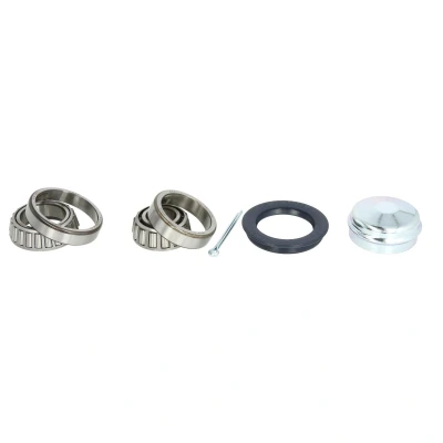 Afbeelding van Skf Wiellagerset VKBA 542