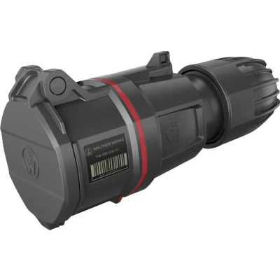 Afbeelding van Walther Werke FW331506CC CEE koppeling 32 A 5 polig 230 V, 400 V 1 stuk(s)
