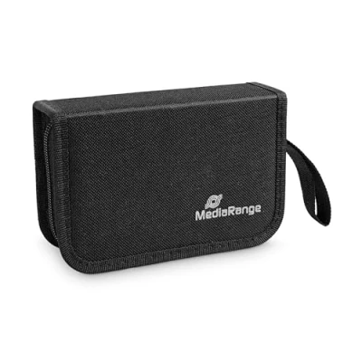 Afbeelding van MediaRange Flashdrive Wallet