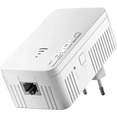 Afbeelding van Devolo WiFi 5 Repeater 1200 versterker 8867 EU