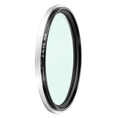 Afbeelding van NiSi Swift Black Mist Filter 1/8 67mm