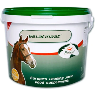 Afbeelding van Primeval Gelatinaat