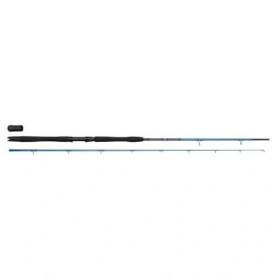 Afbeelding van Savage Gear SGS2 Trolling Game Parabolic Hengel 2.13m (12 20lb) Boothengel