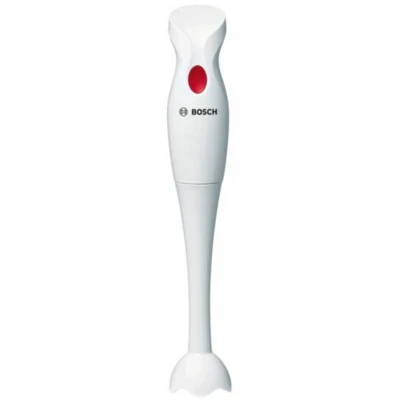 Afbeelding van Bosch MSMP1000 blender Staafmixer 350 W Wit