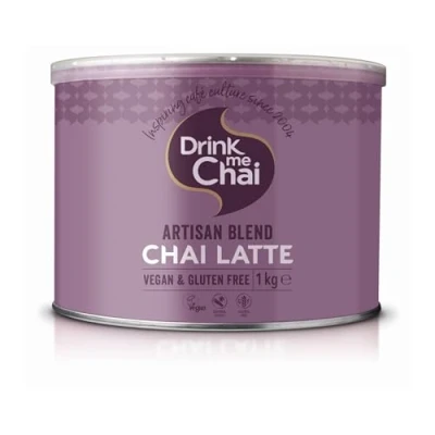Afbeelding van DRINK ME Chai Artisan Blend Latte 1 kg