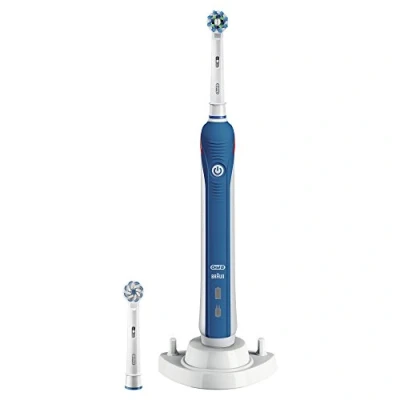 Afbeelding van Oral B Pro 2 Elektrische Tandenborstel