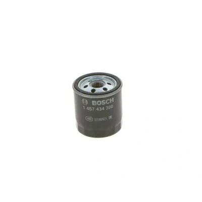 Afbeelding van Bosch Brandstoffilter 1 457 434 300